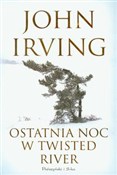 Ostatnia n... - John Irving - Ksiegarnia w UK