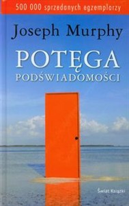 Obrazek Potęga podświadomości