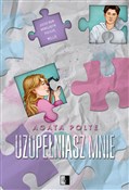 Uzupełnias... - Agata Polte -  books from Poland
