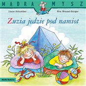 Zobacz : Mądra Mysz... - Liane Schneider