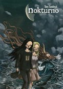 Nokturno c... - Tony Sandoval -  foreign books in polish 