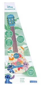 Picture of Gitara akustyczna Stitch Lexibook K2000D