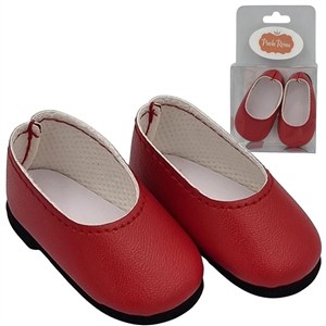 Obrazek Buty dla lalek 32cm