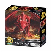 Książka : Puzzle Pri...