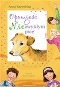 Opowieść o... - Anna Karwińska -  Polish Bookstore 