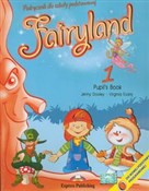 Fairyland ... - Jenny Dooley, Virginia Evans -  foreign books in polish 