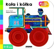 Książka : Akademia M... - Zbigniew Dmitroca