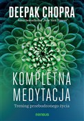 Książka : Kompletna ... - Deepak Chopra