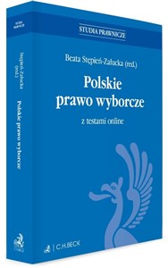 Picture of Polskie prawo wyborcze z testami online