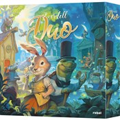 Polska książka : Gra Everde...