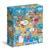 polish book : Puzzle - L...