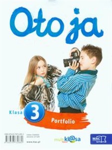 Obrazek Oto ja 3 Portfolio Szkoła podstawowa