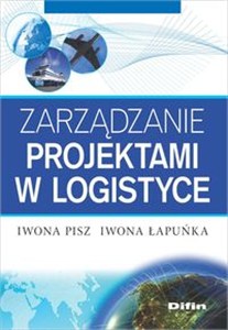 Obrazek Zarządzanie projektami w logistyce