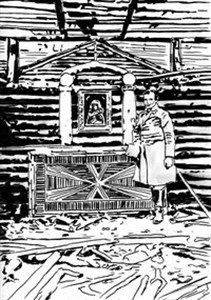 Obrazek Pamiętnik kapelana Legionów Polskich