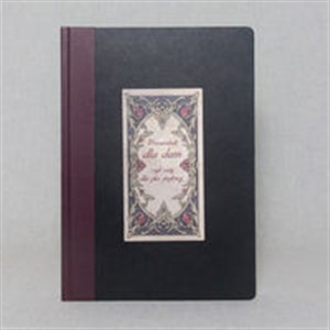 Obrazek Przewodnik dla dam Reprint wydania z 1830 r.