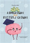 Łamigłówki... - Paulina Miś -  foreign books in polish 