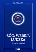 Bóg: Wersj... - Szumilak Marek -  books in polish 