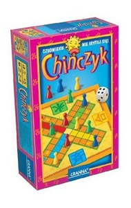 Picture of Chińczyk