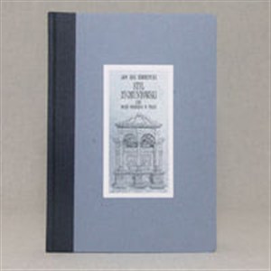 Obrazek Styl zygmuntowski Reprint wydania z 1914 r.