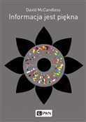 Informacja... - David Mccandless -  foreign books in polish 