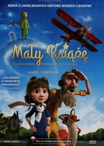 Obrazek Mały książe