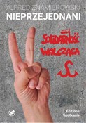 polish book : Niezłomni ... - Alfred Znamierowski