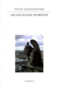 Obrazek Melancholijne spojrzenie