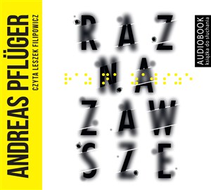 Picture of [Audiobook] Raz na zawsze