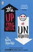 The Upside... - Becky Albertalli -  foreign books in polish 