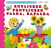 Entliczek ... - Opracowanie Zbiorowe -  Polish Bookstore 