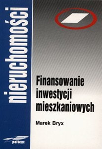 Obrazek Finansowanie inwestycji mieszkaniowych