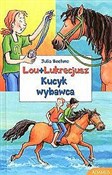 Polska książka : Lou + Lukr... - Julia Boehme