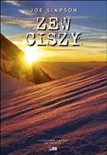 Książka : Zew ciszy - Joe Simpson