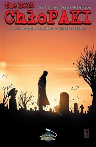 Obrazek Chłopaki 10 Rzeźnik piekarz żołnierz szpieg