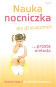 Nauka nocn... - Simone Cave, Caroline Fertleman -  foreign books in polish 