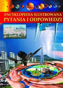 Obrazek Encyklopedia ilustrowana Pytania i odpowiedzi