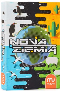 Picture of Nova ziemia