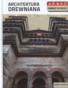 Obrazek Architektura drewniana