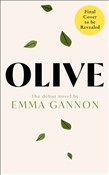 Olive - Emma Gannon -  Książka z wysyłką do UK