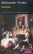 Zemsta - Aleksander Fredro -  foreign books in polish 