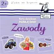 Polska książka : Karty obra... - Opracowanie Zbiorowe