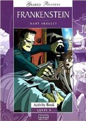 Zobacz : Frankenste... - Mary Shelley