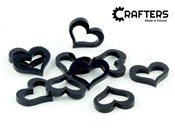 Polska książka : Żetony akr...