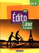 Edito A1 Ć... - Lucie Mensdorff-Pouilly, Roxane Amoravain, Valerie Blasco, Helene Maspoli-Elacheche -  books from Poland