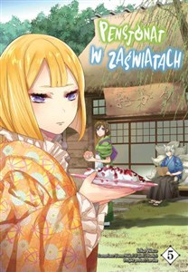 Obrazek Pensjonat w zaświatach. Tom 5