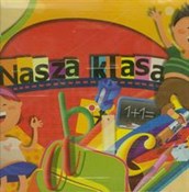 polish book : Nasza klas...