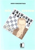 polish book : Mój system... - Aron Nimzowitsch