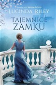 Tajemnice ... - Lucinda Riley - Ksiegarnia w UK