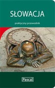 Polska książka : Słowacja p... - Wiesława Rusin, Barbara Zygmańska, Paweł Klimek