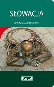 Obrazek Słowacja praktyczny przewodnik